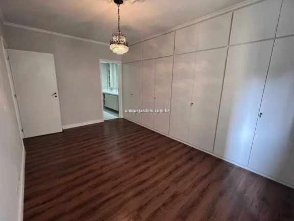 Imagem Apartamento para alugar Itaim Bibi São Paulo
