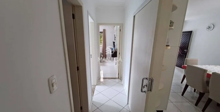 Imagem Linda Casa com Piscina e Acesso Privativo para o Rio – Barra Velha/SC