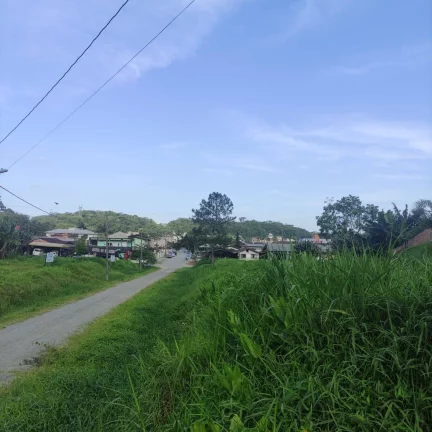 Imagem Terreno à venda em Joinville, bairro Vila Nova