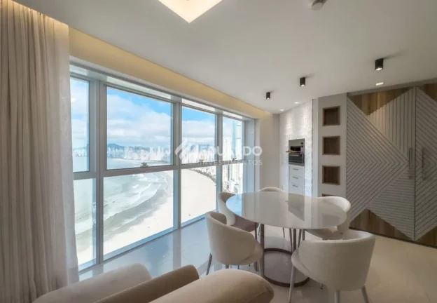 Imagem Infinity Coast – Apartamento 3101 com 3 suítes à venda, 164,96 m² – Pioneiros –