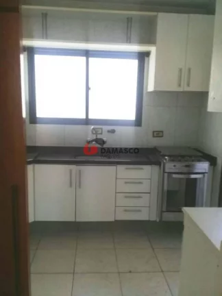 Imagem Cobertura à venda 3 Quartos, 1 Suite, 2 Vagas, 130M², Rudge Ramos, São Bernardo do Campo - SP
