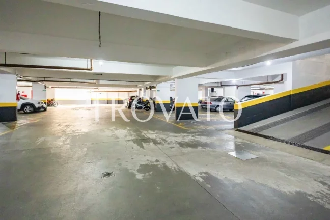 Imagem Imóvel com 3 Quartos à Venda, 80 m² em Vila Clementino - São Paulo Imagem Imóvel com 3 Quartos à Venda, 80 m² em Vila Clementino - São Paulo
