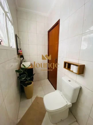 Imagem Casa à Venda em Vila Fiori Zona Norte - Sorocaba/SP