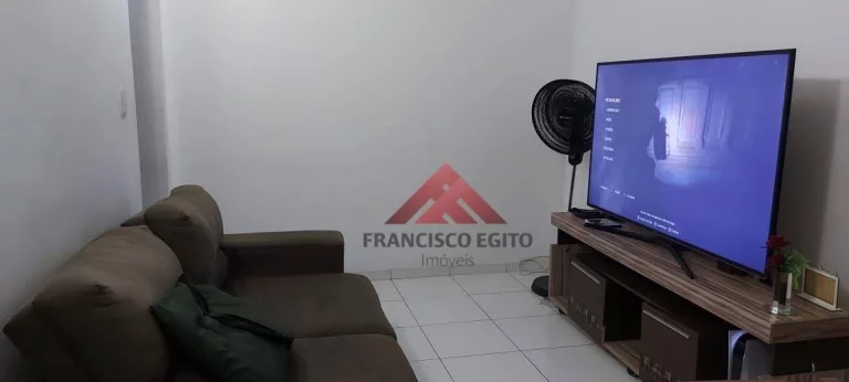 Imagem Apartamento com 2 dormitórios à venda, 55 m² por R$ 150.000,00 - Colubande - São Gonçalo/RJ