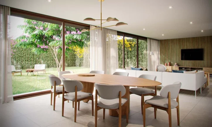 Imagem Casa de condomínio à venda em São Paulo, Campo Belo, com 3 quartos, 559,07m2