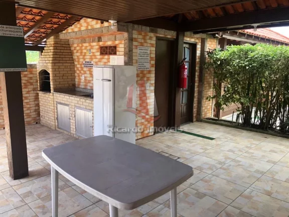 Imagem Lindo Triplex Mobiliado Pronto pra Morar !