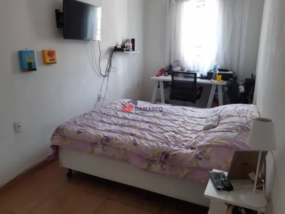 Imagem Sobrado à venda 4 Quartos, 2 Suites, 2 Vagas, 170M², Vila Zelina, São Paulo - SP