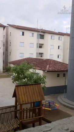 Imagem ️ Apartamento à Venda – Praia Grande | R$ 160 mil