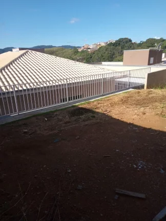 Imagem CASA RESIDENCIAL em POÇOS DE CALDAS - MG, SANTA ÂNGELA