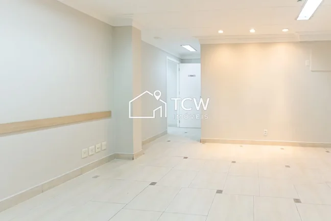 Imagem Sala comercial para alugar no bairro Bela Vista - São Paulo/SP