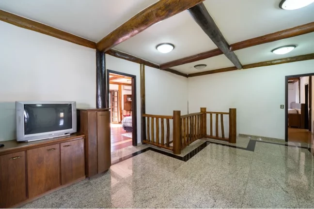 Imagem CASA RESIDENCIAL em Jundiaí - SP, Chácara Malota
