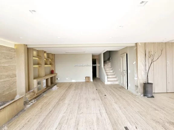 Imagem Cobertura Duplex à venda Vila Nova Conceição São Paulo
