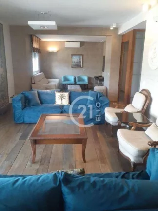 Imagem Apartamento para alugar, 180 m² por R$ 28.800,00/mês - Vila Nova Conceição - São Paulo/SP