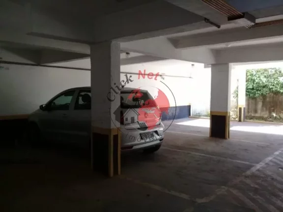 Imagem Apartamento à Venda no bairro Vila Lusitânia em São Bernardo do Campo