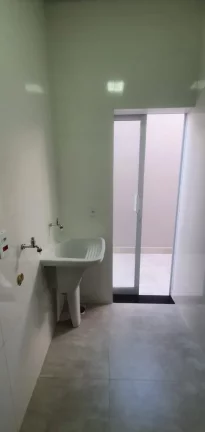 Imagem Casa Nova com Piscina e Área Gourmet. Primo Meneghetti II
