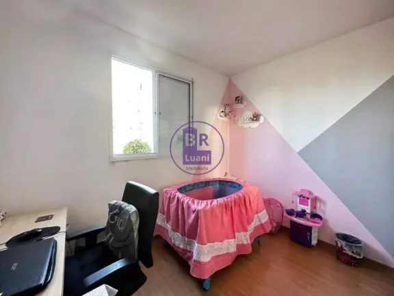 Imagem Apartamento a venda no Lago Maggorie Acquaville