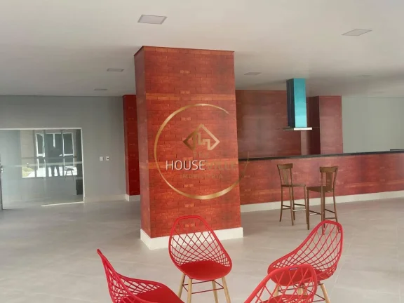 Imagem Apartamento 2 dormitórios ( 1 suíte), Andar Alto, Arboville, Jacareí.