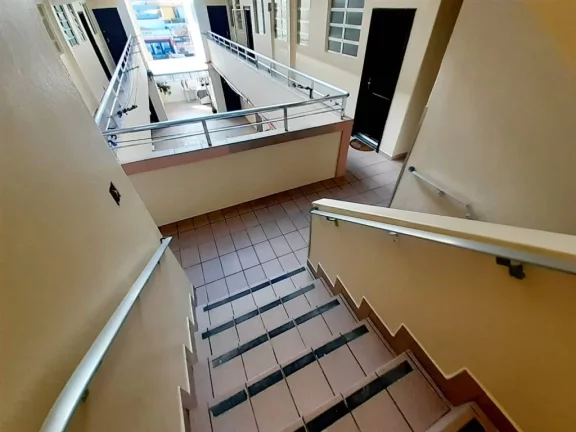 Imagem Apartamento com 2 dorms, Boqueirão, Praia Grande - R$ 208 mil, Cod: 2696