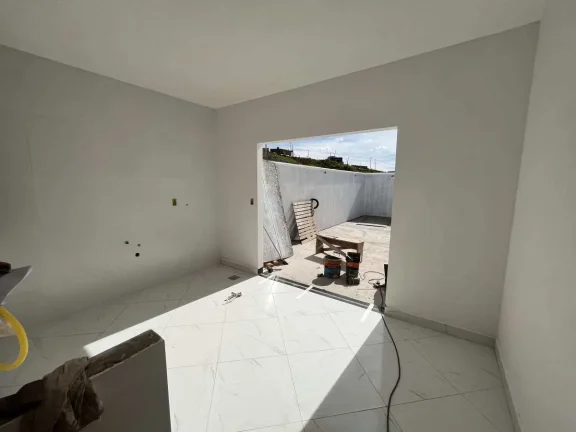 Imagem Excelente casa no bairro Diniz!