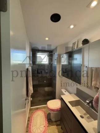 Imagem Apartamento no Alto da Lapa com 2 quartos (1 suíte) e 2 vagas pronto para morar!!!