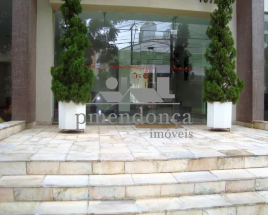 Imagem Apartamento em Perdizes com 2 dormitórios e 1 vaga, 71m²
