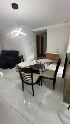 Imagem Apartamento térreo com piscina privativa no Bairro dos Estados - AP2870