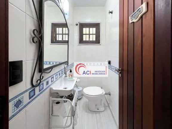 Imagem Casa com 4 Quartos à Venda, 350 m² em Fazendinha - Carapicuíba