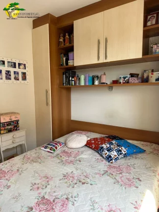Imagem APARTAMENTO À VENDA NO MANDAQUI