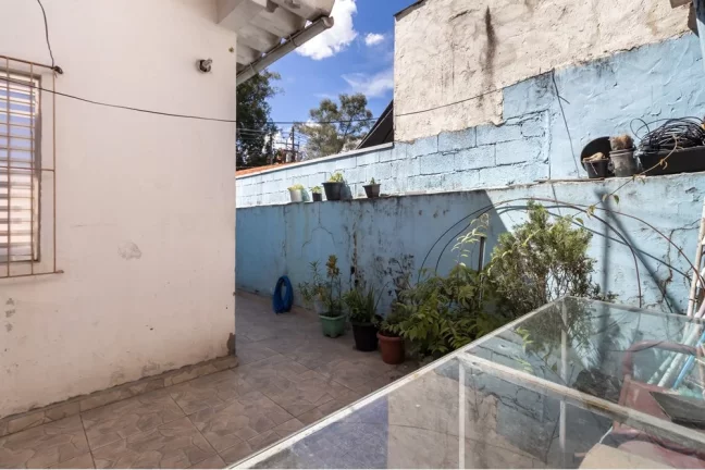 Imagem Casa térrea a venda no Parque Panamericano / Jaraguá