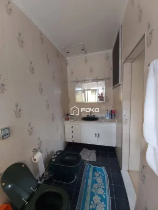 Imagem Sobrado com 3 dormitórios, 250 m² - venda por R$ 1.696.000,00 ou aluguel por R$ 6.950,00/mês - Vila Prudente (Zona Leste) - São Paulo/SP