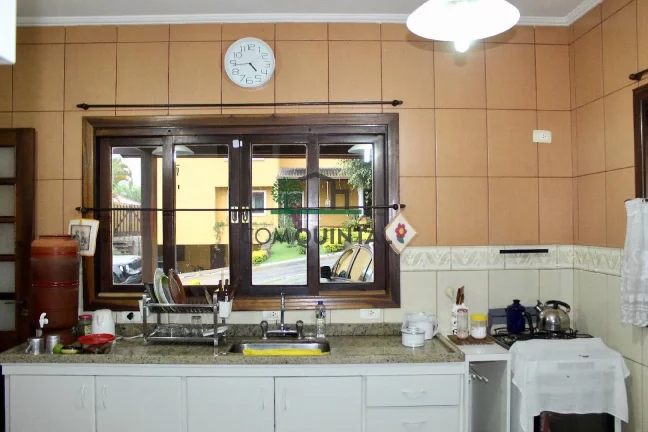 Imagem Casa com 4 Quartos à Venda, 640 m² em Jardim Do Golf I - Jandira