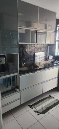 Imagem Apartamento com 3 Quartos à Venda, 95 m² em Boa Viagem - Recife