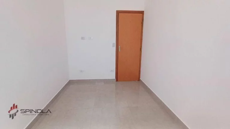 Imagem Casa com 2 dormitórios à venda, 70 m² por R$ 450.000,00 - tude basto - Praia Grande/SP