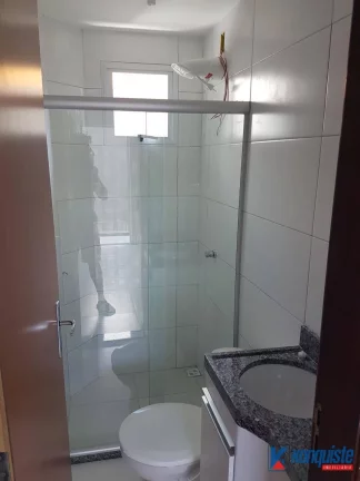 Imagem ALUGO CASA MOBILIADA NO CONDOMÍNIO TOP HOUSE