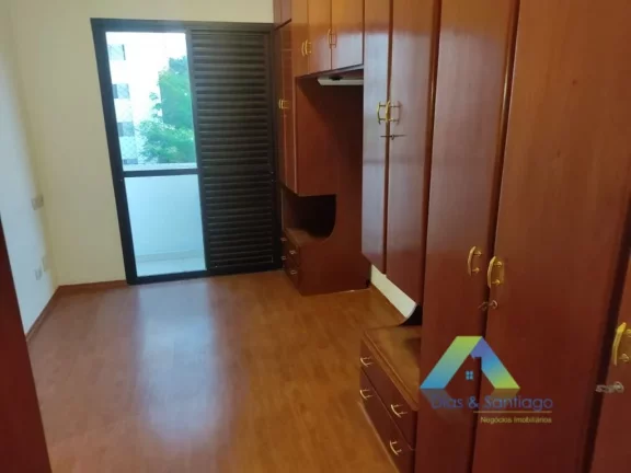 Imagem Apartamento com 3 dormitórios, 110 m² - venda por R$ 1.035.000,00 ou aluguel por R$ 5.600,00/mês - Campo Belo - São Paulo/SP