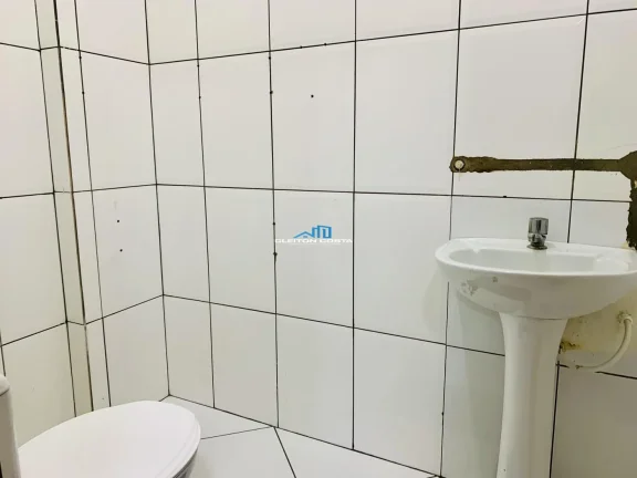 Imagem Sala Comercial para Locação em Feira de Santana, Tomba, 2 banheiros