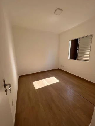 Imagem Apartamento com 2 Quartos à Venda, 62 m² em Jardim Paulista - Itapevi