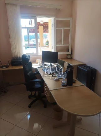 Imagem Casa com 4 dormitórios à venda, 400 m² por R$ 2.100.000,00 - Caxambu - Jundiaí/SP