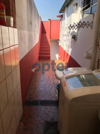 Imagem CASA RESIDENCIAL TIPO CHALE NO BAIRRO JARDIM COPACABANA -SÃO BERNARDO DO CAMPO.