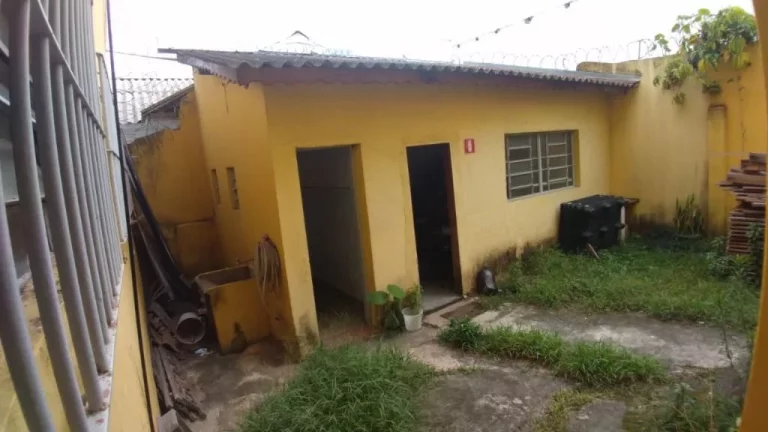 Imagem Prédio à venda, 600 m² por R$ 5.000.000,00 - Centro - Suzano/SP