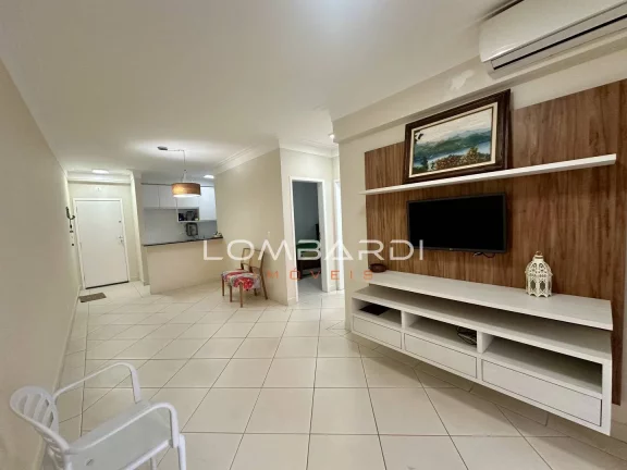 Imagem Apartamento à venda no Itaguá