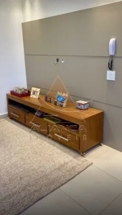 Imagem Apartamento - Ribeirão Preto - Jardim Botânico