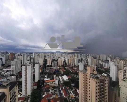 Imagem Cobertura Duplex em Perdizes com 5 suítes e 5 vagas, 344 m2