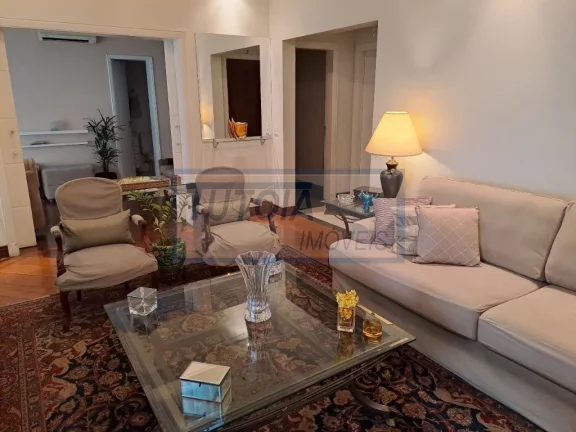 Imagem APARTAMENTO À VENDA NO PARAISO, SÃO PAULO