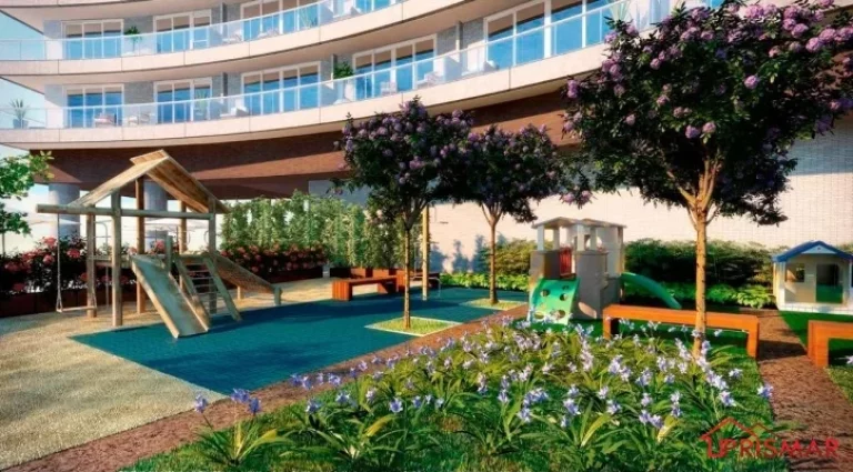 Imagem Apartamento 2 ou 3 dorms frente praia-Unlimited Ocean Front