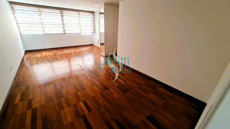 Imagem Apartamento à Venda no Paraíso - São Paulo/SP.