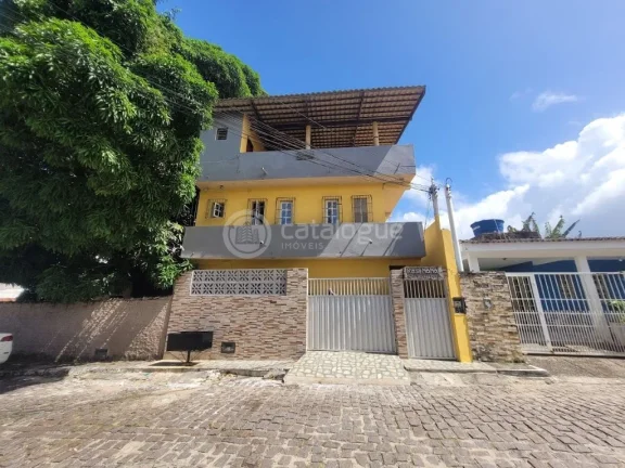 Prédio para Investimento em Ponta Negra - 11 Apartamentos