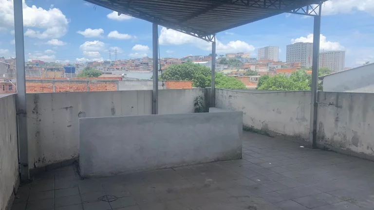 Imagem Casa com 3 dormitórios, 300 m² - venda por R$ 400.000,00 ou aluguel por R$ 2.650,00/mês - Cidade Kemel - São Paulo/SP
