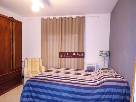 Imagem Sobrado à venda, 350 m² por R$ 600.000,00 - Jardim Munhoz - Guarulhos/SP