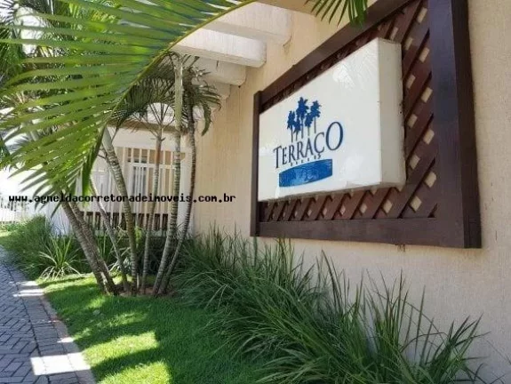Imagem Apartamento para Venda em Parnamirim, Pirangi do Norte (Distrito Litoral), 3 dormitórios, 2 suítes, 3 banheiros, 2 vagas